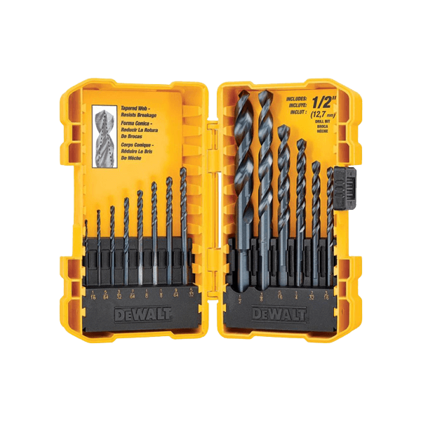 Drill Cordless