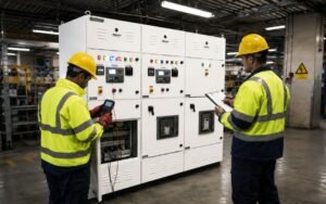 Control Panels