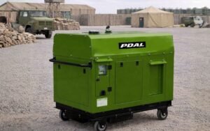 Defence Solutions