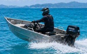 Marine Equipment