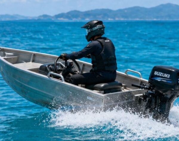 Marine Equipment