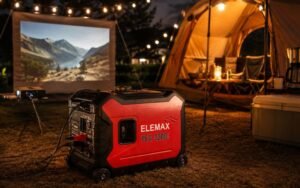 Portable Generators