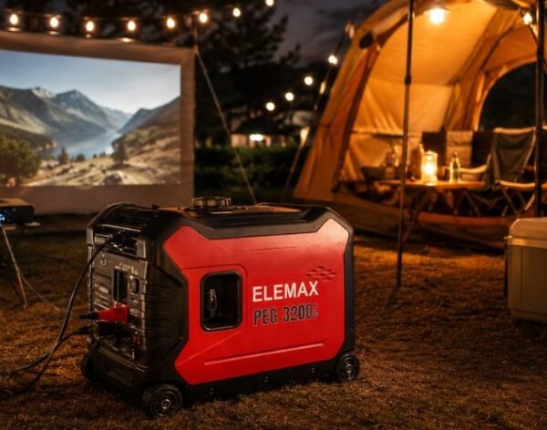 Portable Generators
