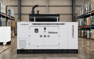 Power Generators