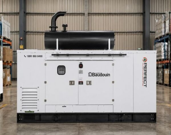Power Generators