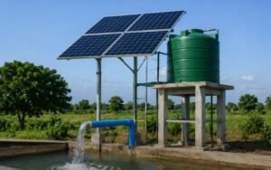 Solar Solutions
