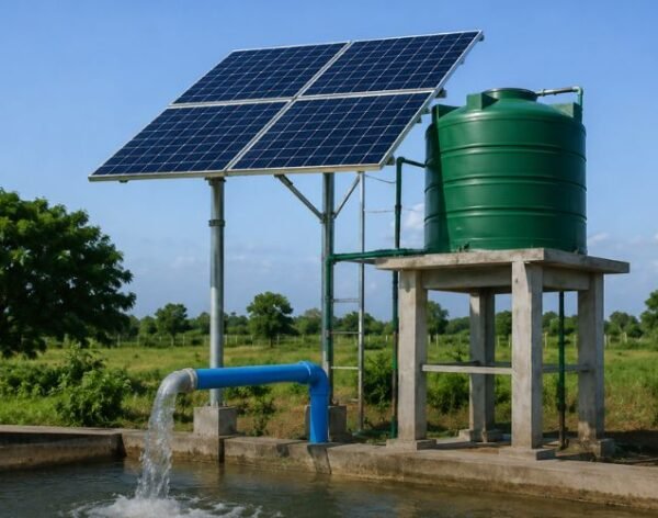 Solar Solutions