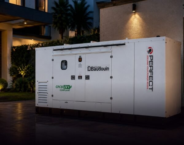 power generator domestic