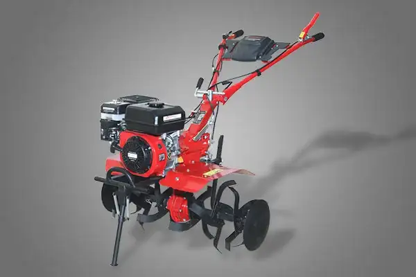 POWER-WEEDERS