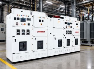 How Generator Control Panels Improve Power System Monitoring and Protection How Generator Control Panels Improve Power System Monitoring and Protection