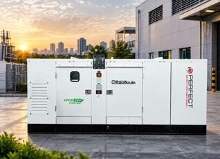 How to Calculate the Right Generator Capacity for Your Power Requirements
