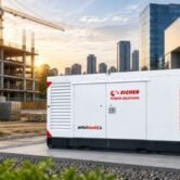 How to Select a Generator for Construction, Industrial and Commercial Applications How to Select a Generator for Construction, Industrial and Commercial Applications