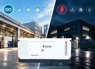 Prime Power vs Standby Power Generators_ Understanding the Difference